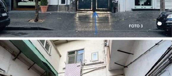 Apartamento T4 em Torre Annunziata, Italy N.º 329271 15