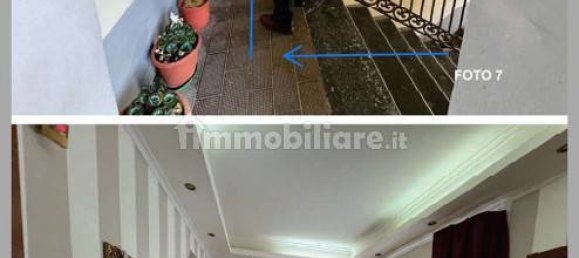 Apartamento T4 em Torre Annunziata, Italy N.º 329271 35