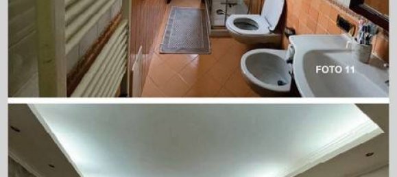 Apartamento T4 em Torre Annunziata, Italy N.º 329271 10