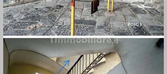 Apartamento T4 em Torre Annunziata, Italy N.º 329271 25