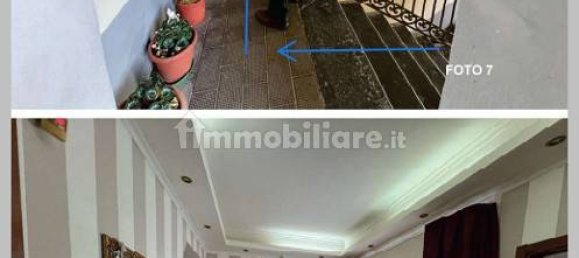 Apartamento T4 em Torre Annunziata, Italy N.º 329271 26