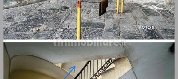 Apartamento T4 em Torre Annunziata, Italy N.º 329271 34