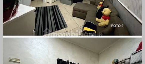 Apartamento T4 em Torre Annunziata, Italy N.º 329271 27