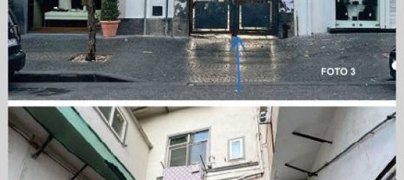 Apartamento T4 em Torre Annunziata, Italy N.º 329271 6