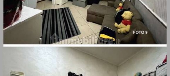 Apartamento T4 em Torre Annunziata, Italy N.º 329271 36