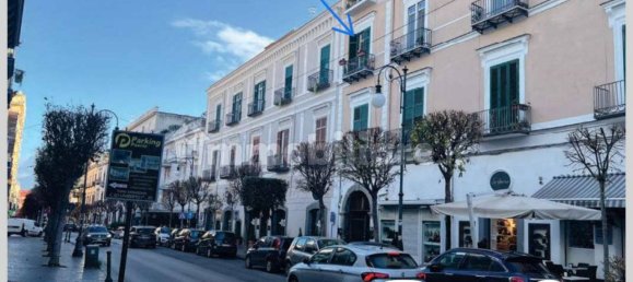 Apartamento T4 em Torre Annunziata, Italy N.º 329271 5