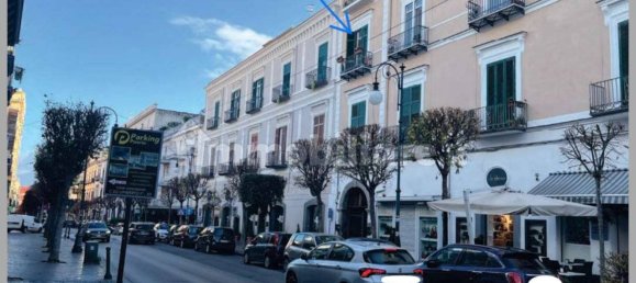 Apartamento T4 em Torre Annunziata, Italy N.º 329271 32