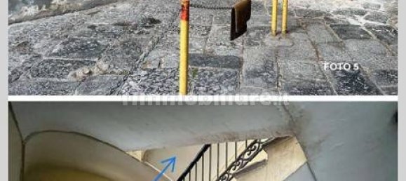 Apartamento T4 em Torre Annunziata, Italy N.º 329271 7