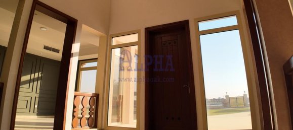 5 غرف نوم فيلا في Al Hamra Village, UAE رقم 64741 3