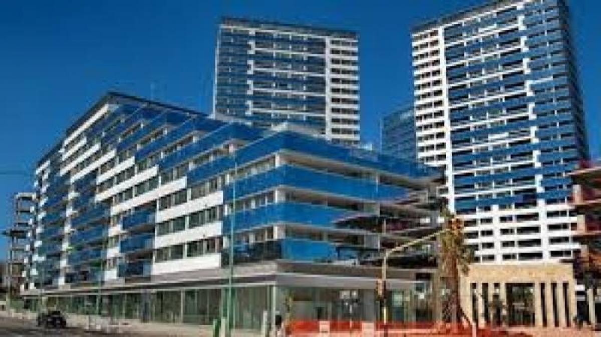 Studio in Buenos Aires, Argentina No. 79115