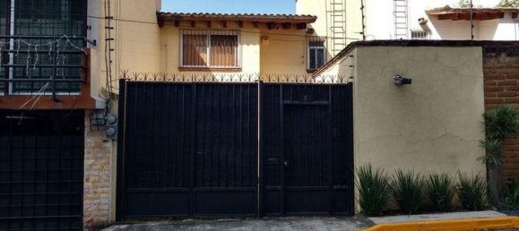 Дом с 3 спальнями в Морелос, Мексика № 180729 2