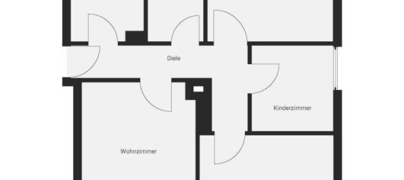 2 bedrooms Apartment in Munich, Germany No. 359658 7