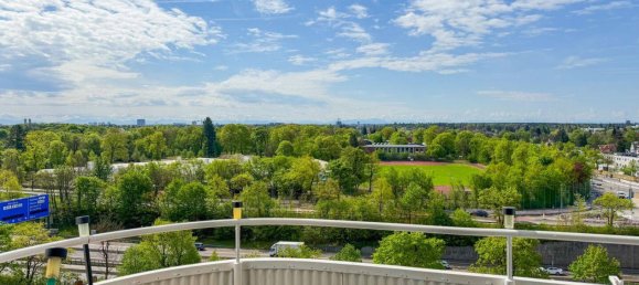 2 bedrooms Apartment in Munich, Germany No. 359658 5