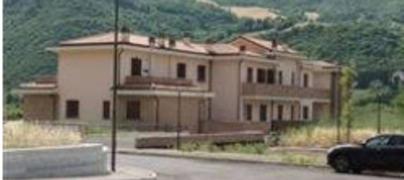 20-Zimmer Wohnung in Fossombrone, Italy, Nr. 299943 6