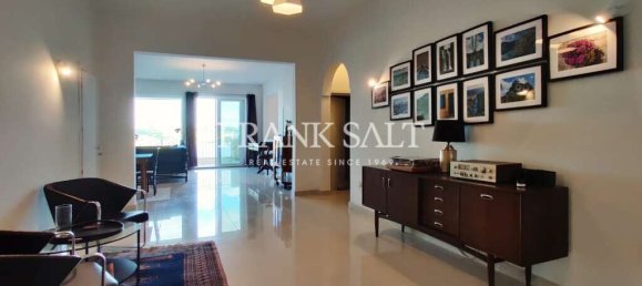 3 Schlafzimmer Wohnung in Saint Paul's Bay, Malta, Nr. 4454 7