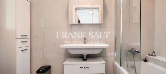 3 Schlafzimmer Wohnung in Saint Paul's Bay, Malta, Nr. 4454 16