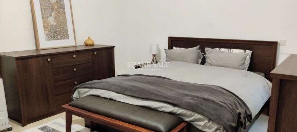 3 Schlafzimmer Wohnung in Saint Paul's Bay, Malta, Nr. 4454 9