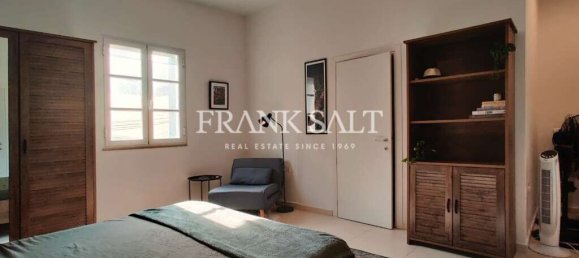 3 Schlafzimmer Wohnung in Saint Paul's Bay, Malta, Nr. 4454 10