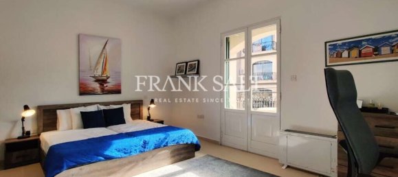 3 Schlafzimmer Wohnung in Saint Paul's Bay, Malta, Nr. 4454 12