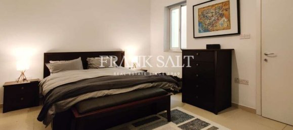 3 Schlafzimmer Wohnung in Saint Paul's Bay, Malta, Nr. 4454 8