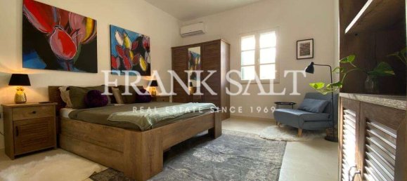 3 Schlafzimmer Wohnung in Saint Paul's Bay, Malta, Nr. 4454 11