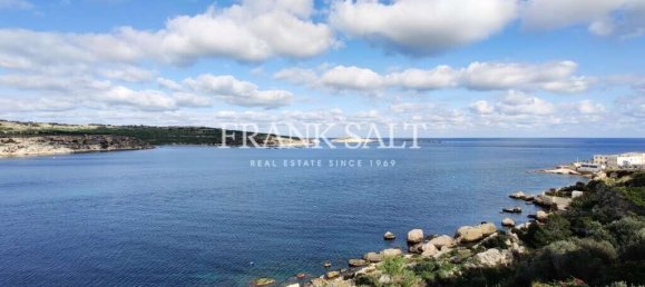 3 Schlafzimmer Wohnung in Saint Paul's Bay, Malta, Nr. 4454 2