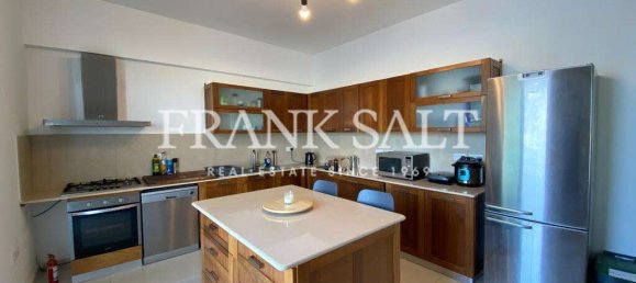 3 Schlafzimmer Wohnung in Saint Paul's Bay, Malta, Nr. 4454 6