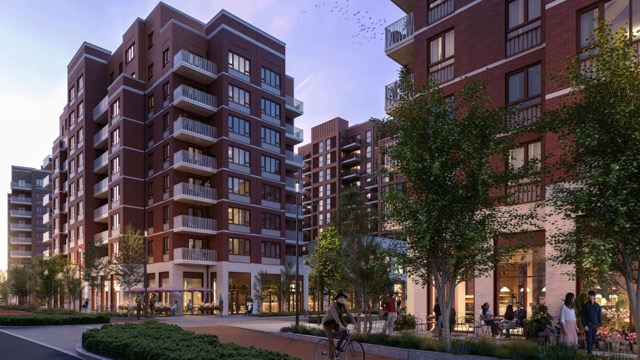 Studio in Plumstead, United Kingdom No. 3097