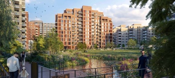 Studio in Plumstead, United Kingdom No. 3097 7