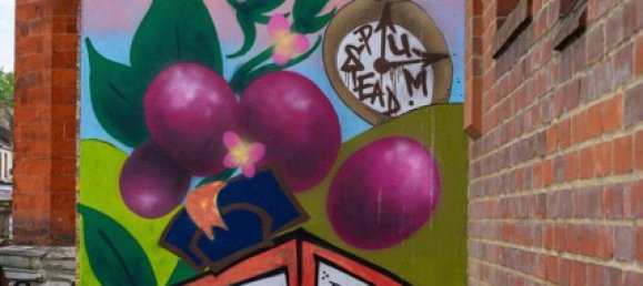 Studio in Plumstead, United Kingdom No. 3097 15