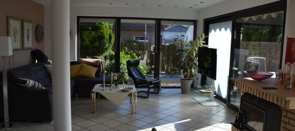 5 bedrooms Townhouse in Hanover, Germany No. 336345 10