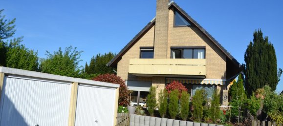 5 bedrooms Townhouse in Hanover, Germany No. 336345 4