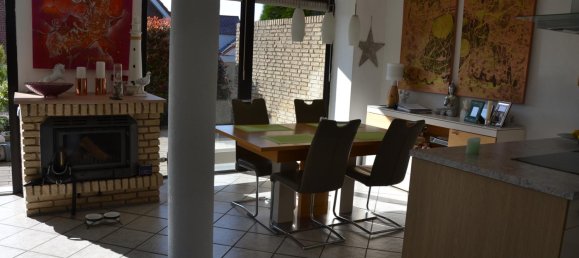 5 bedrooms Townhouse in Hanover, Germany No. 336345 18