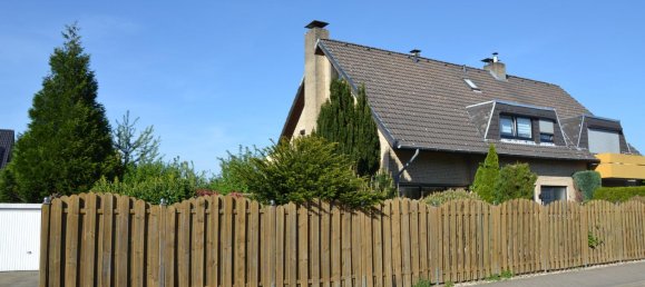 5 bedrooms Townhouse in Hanover, Germany No. 336345 3