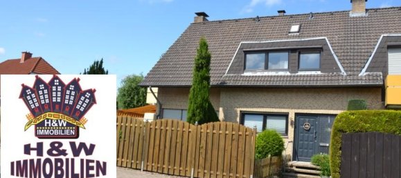 5 bedrooms Townhouse in Hanover, Germany No. 336345 2