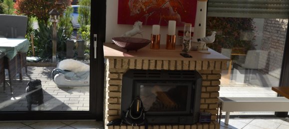 5 bedrooms Townhouse in Hanover, Germany No. 336345 16