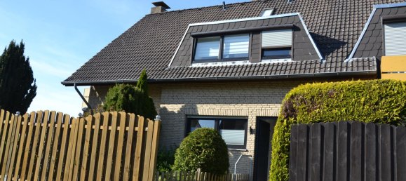 5 bedrooms Townhouse in Hanover, Germany No. 336345 5