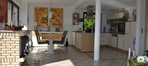 5 bedrooms Townhouse in Hanover, Germany No. 336345 13