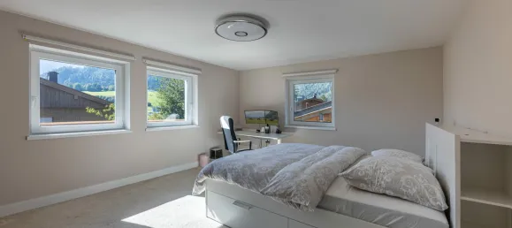 Casa de 3 dormitorios en Waidring, Austria No. 49111 7