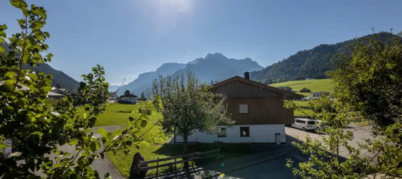 Casa de 3 dormitorios en Waidring, Austria No. 49111 3