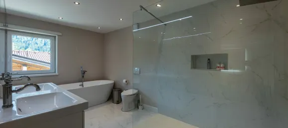 Casa de 3 dormitorios en Waidring, Austria No. 49111 8