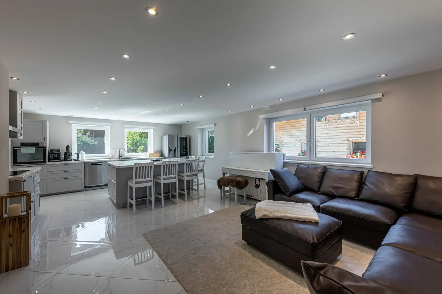 Casa de 3 dormitorios en Waidring, Austria No. 49111