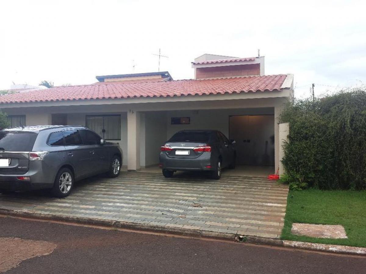 3 Schlafzimmer Haus in Sao Paulo, Brazil, Nr. 594675