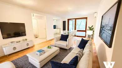 2-Zimmer Wohnung in Brigittenau, Austria, Nr. 148636