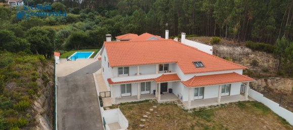 5 bedrooms Villa in Ourem, Portugal No. 131266 10