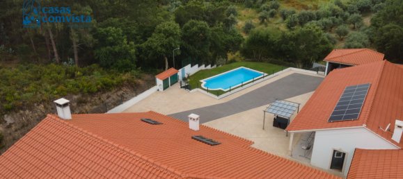 5 bedrooms Villa in Ourem, Portugal No. 131266 13