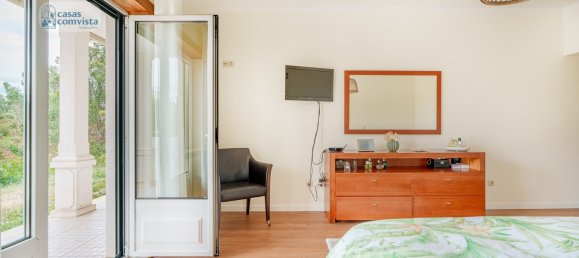 5 bedrooms Villa in Ourem, Portugal No. 131266 48