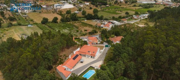 5 bedrooms Villa in Ourem, Portugal No. 131266 4