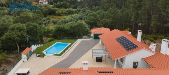 5 bedrooms Villa in Ourem, Portugal No. 131266 11