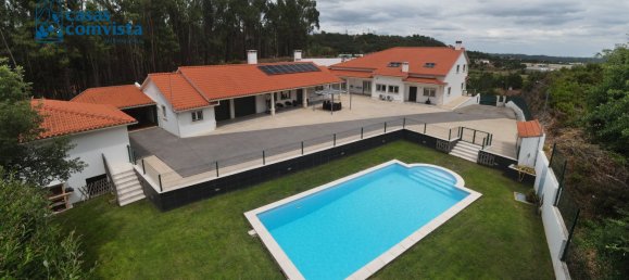 5 bedrooms Villa in Ourem, Portugal No. 131266 5